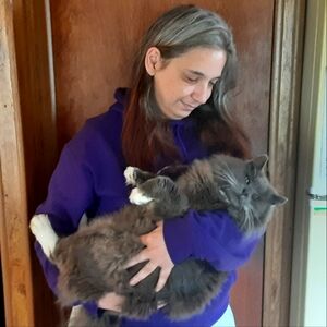 Meet your Posher, Jeannie